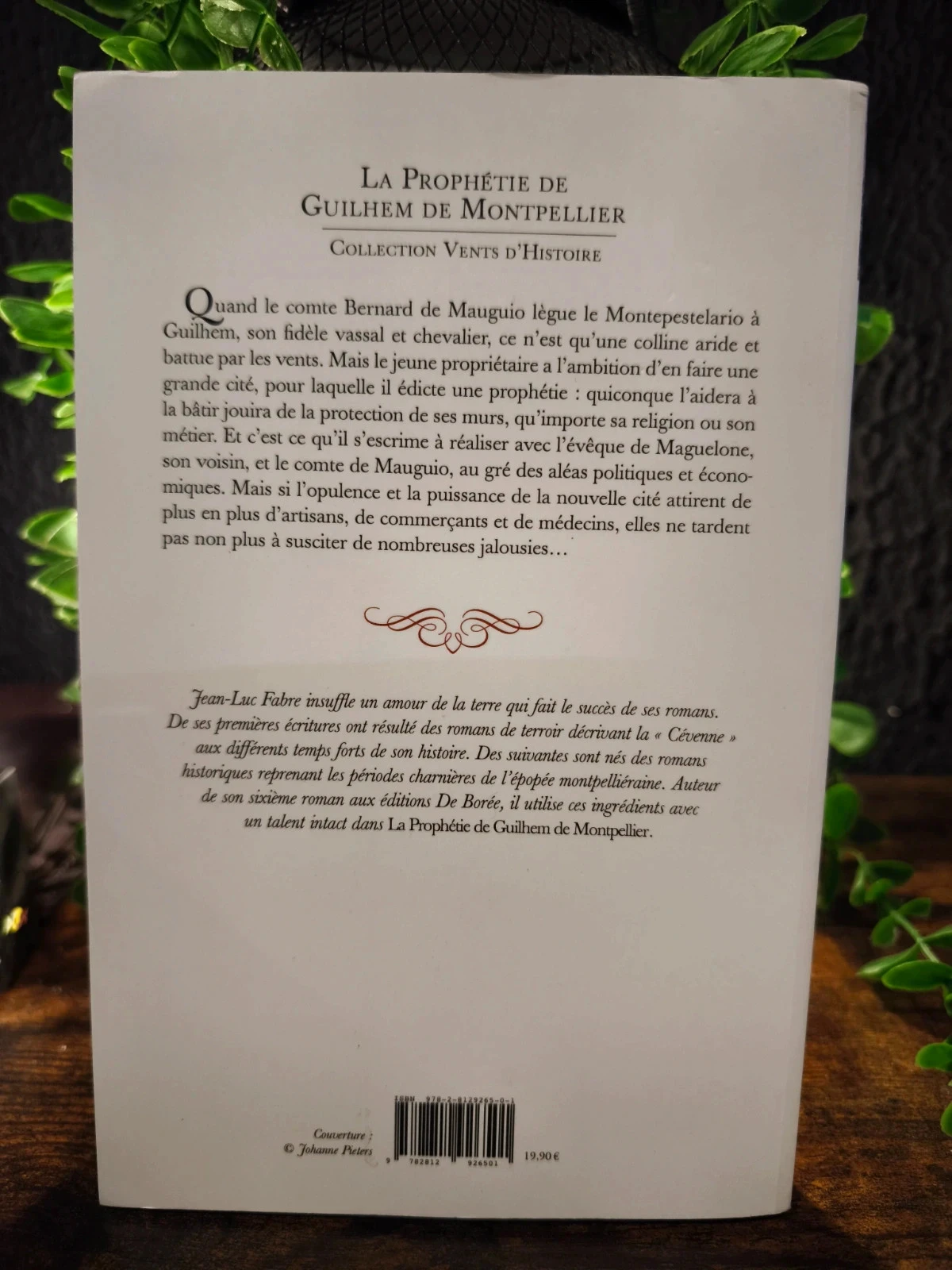 De profetie van Guilhem de Montpellier – photo 2